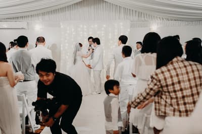 Timothy & Henny — image 409