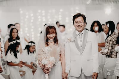 Timothy & Henny — image 416