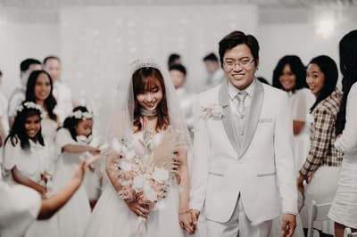 Timothy & Henny — image 417