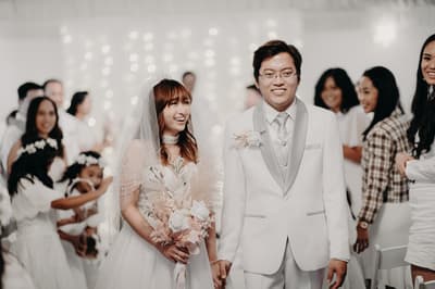 Timothy & Henny — image 419