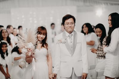 Timothy & Henny — image 420