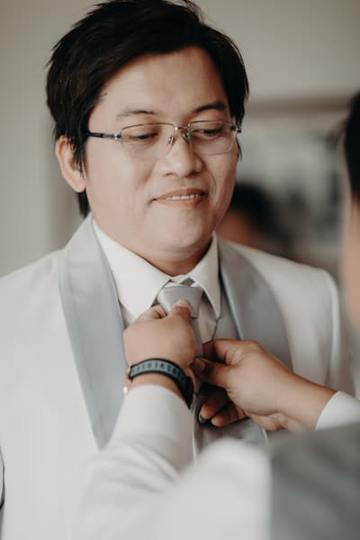 Timothy & Henny — image 42