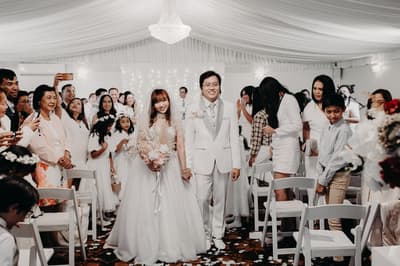 Timothy & Henny — image 421