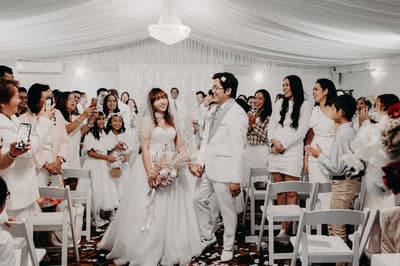 Timothy & Henny — image 424