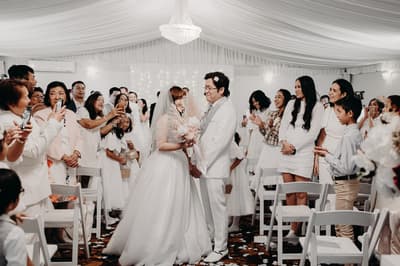 Timothy & Henny — image 425