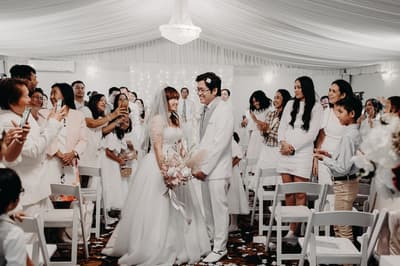 Timothy & Henny — image 426