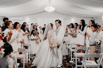 Timothy & Henny — image 428