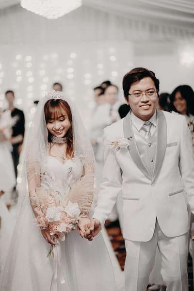 Timothy & Henny — image 429