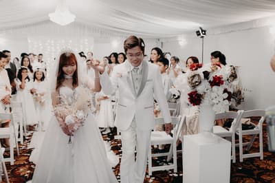 Timothy & Henny — image 430