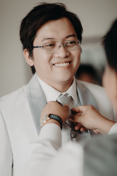 Timothy & Henny — image 43