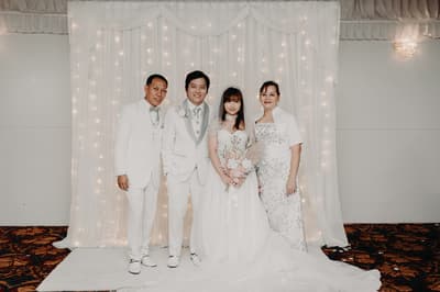 Timothy & Henny — image 432