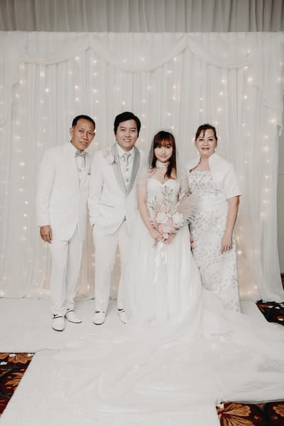 Timothy & Henny — image 433