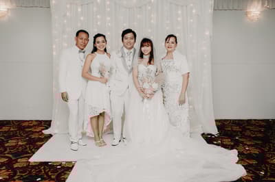 Timothy & Henny — image 434