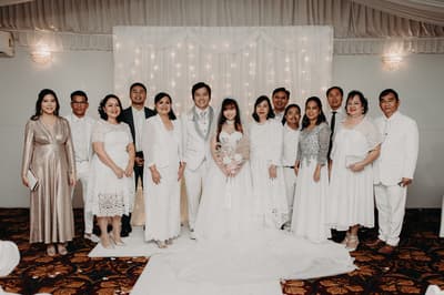 Timothy & Henny — image 440