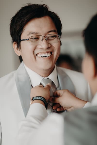 Timothy & Henny — image 44