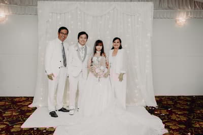 Timothy & Henny — image 443