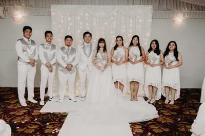 Timothy & Henny — image 444