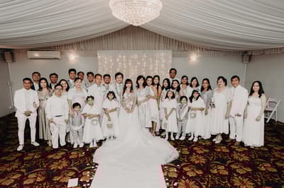 Timothy & Henny — image 446