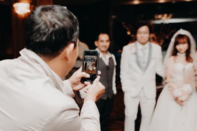 Timothy & Henny — image 448