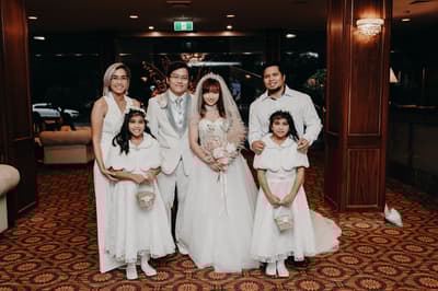 Timothy & Henny — image 449