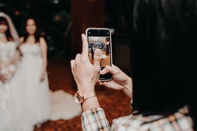 Timothy & Henny — image 454