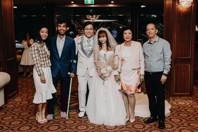 Timothy & Henny — image 455