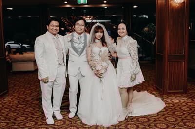 Timothy & Henny — image 456