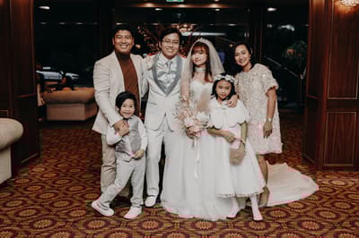 Timothy & Henny — image 458