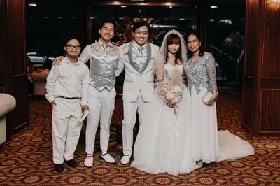 Timothy & Henny — image 460