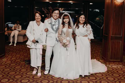 Timothy & Henny — image 462