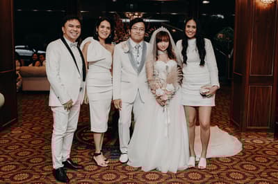 Timothy & Henny — image 464