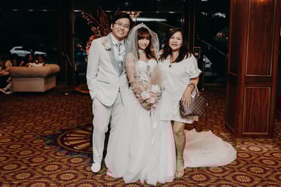 Timothy & Henny — image 465