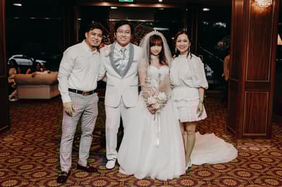 Timothy & Henny — image 467