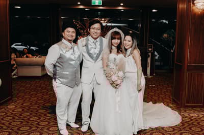 Timothy & Henny — image 468