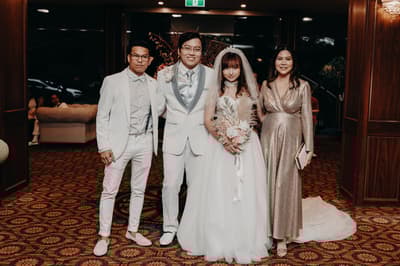 Timothy & Henny — image 469