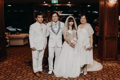 Timothy & Henny — image 470