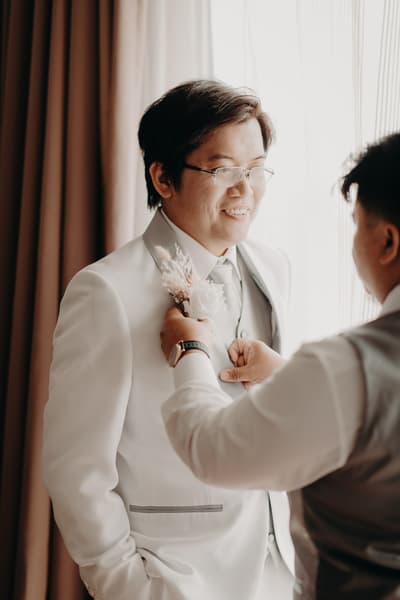 Timothy & Henny — image 47