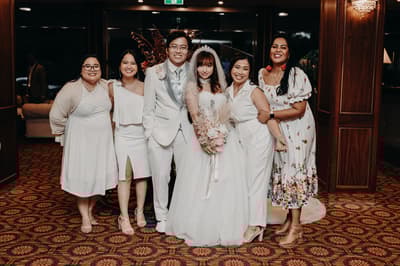 Timothy & Henny — image 472