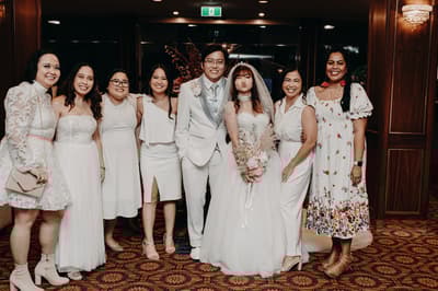 Timothy & Henny — image 473