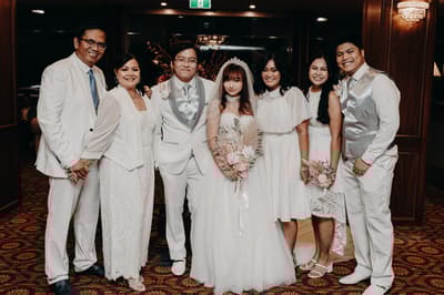 Timothy & Henny — image 476