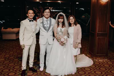 Timothy & Henny — image 477