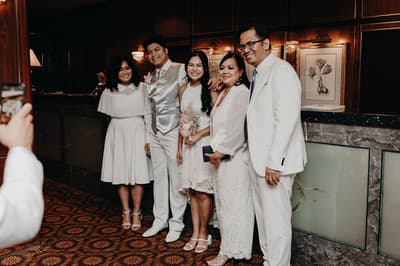 Timothy & Henny — image 478