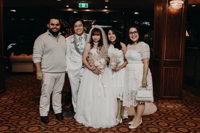 Timothy & Henny — image 479