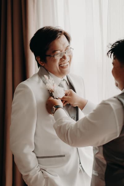 Timothy & Henny — image 48