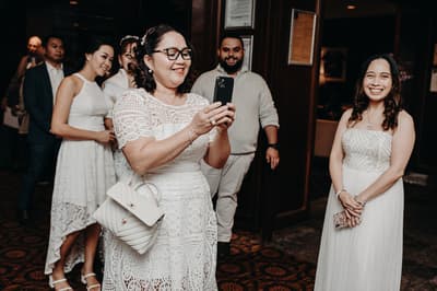 Timothy & Henny — image 481