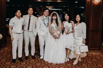 Timothy & Henny — image 483