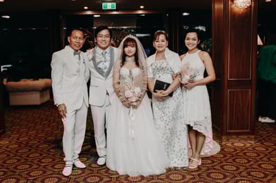 Timothy & Henny — image 484