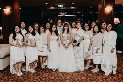 Timothy & Henny — image 485