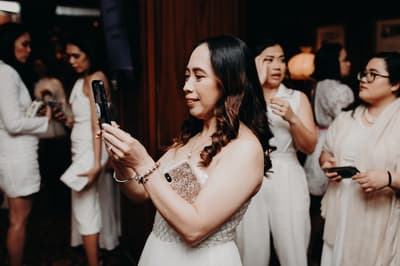 Timothy & Henny — image 489