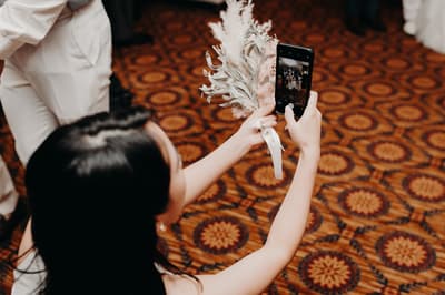 Timothy & Henny — image 490